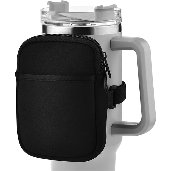 Neoprene Water Bottle Pouch