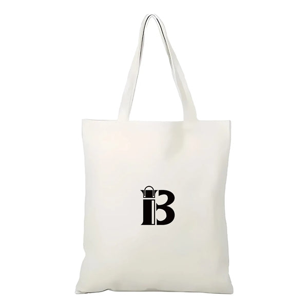 Canvas Tote Bag