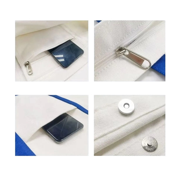 Canvas Tote Bag