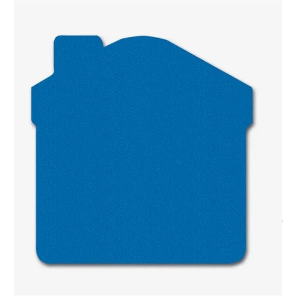 Gripper Pad-Jar Opener house shape