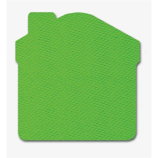 Gripper Pad-Jar Opener house shape