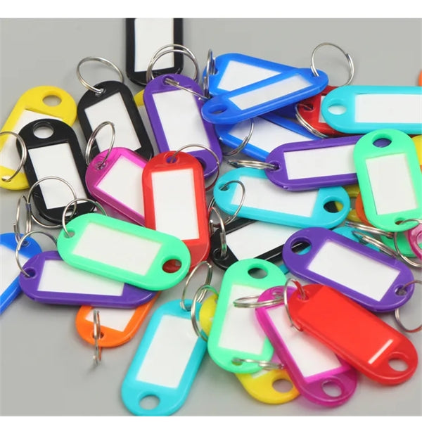 Luggage Tag / Board Keychain