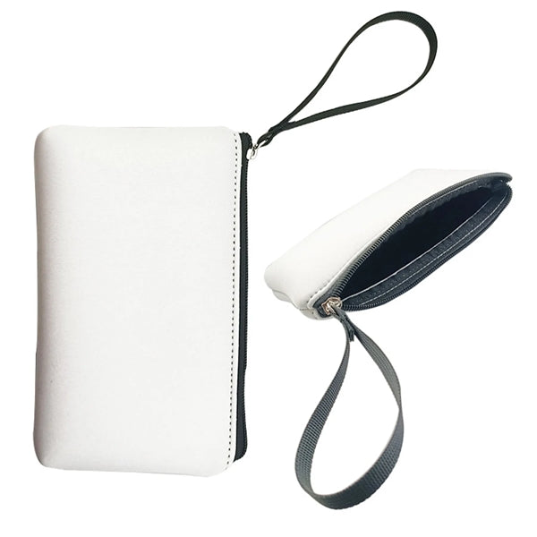 Neoprene Travel Toiletry Bag Brush Organizer