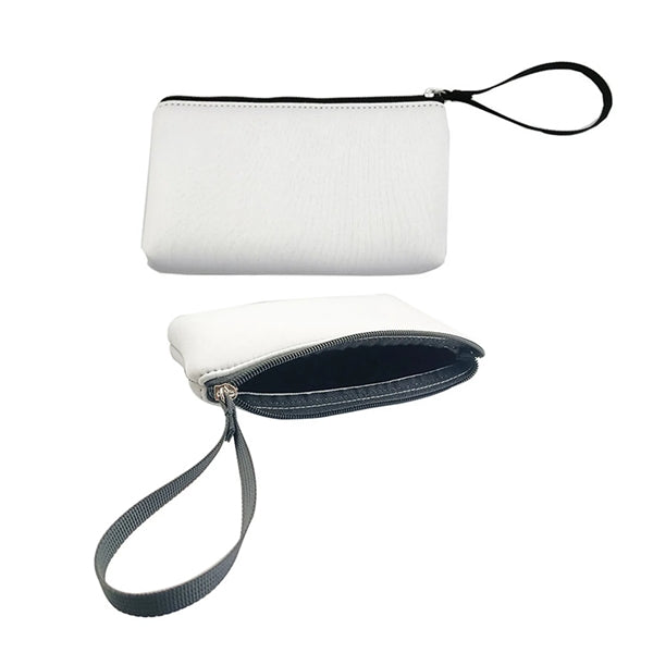 Neoprene Travel Toiletry Bag Brush Organizer