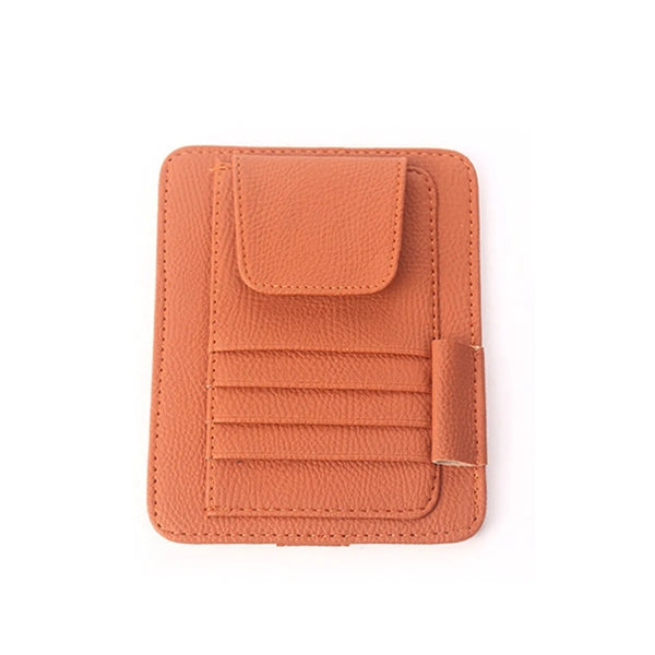 Car Sunglasses Holder