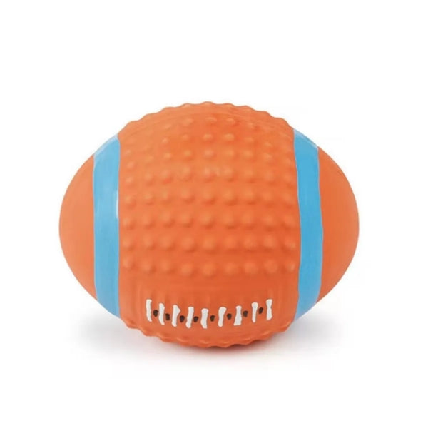Pet Toys Chew Soundball