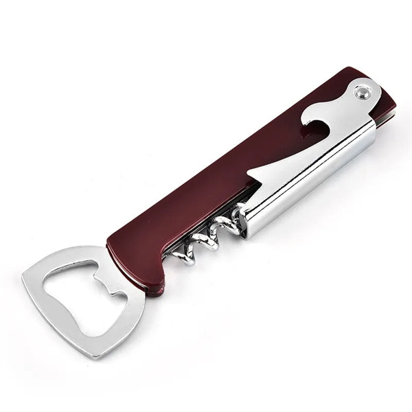 Multifunctional Bottle Opener