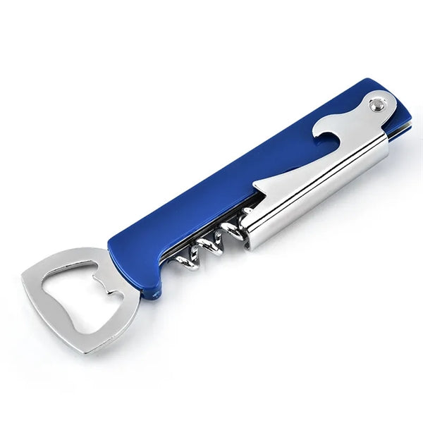 Multifunctional Bottle Opener