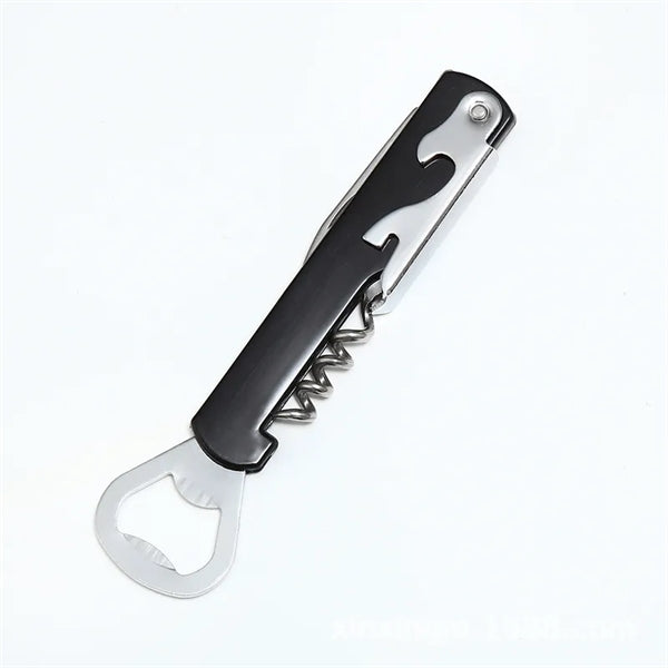 Multifunctional Bottle Opener