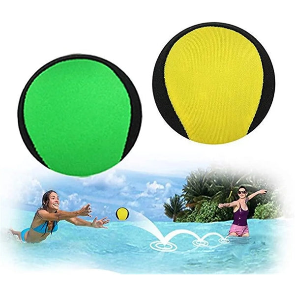 Swimming Pools Water Toy Outdoor Floating Bouncing Ball