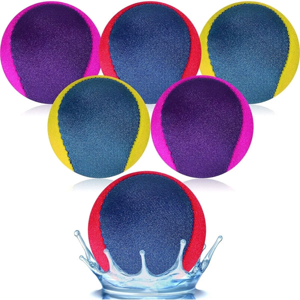 Swimming Pools Water Toy Outdoor Floating Bouncing Ball