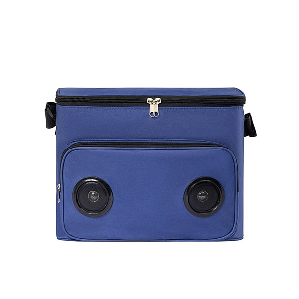 Cooler Bag with Bluetooth speakers