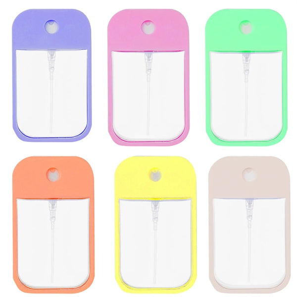 45 ML Portable Card Spray Bottles