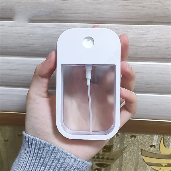 45 ML Portable Card Spray Bottles