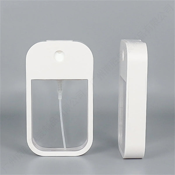 45 ML Portable Card Spray Bottles