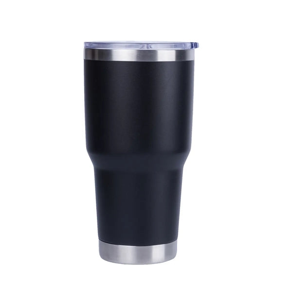 30oz Stainless Steel Double Wall Tumbler