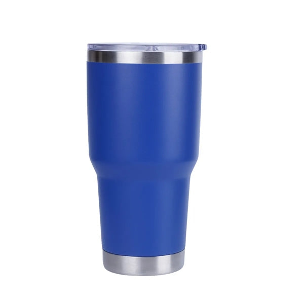 30oz Stainless Steel Double Wall Tumbler