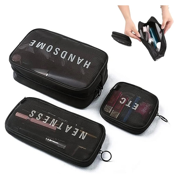 Makeup Storage Bag