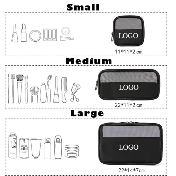 Makeup Storage Bag