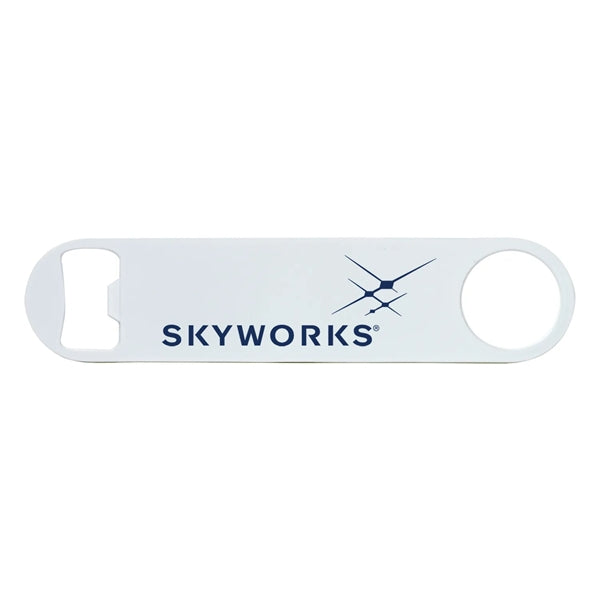 7" Flat Bottle Opener