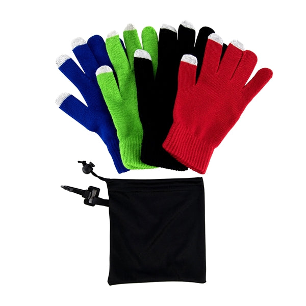 Texting Gloves