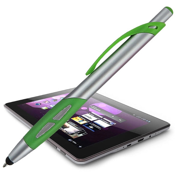 Bruin Silver Stylus Pen