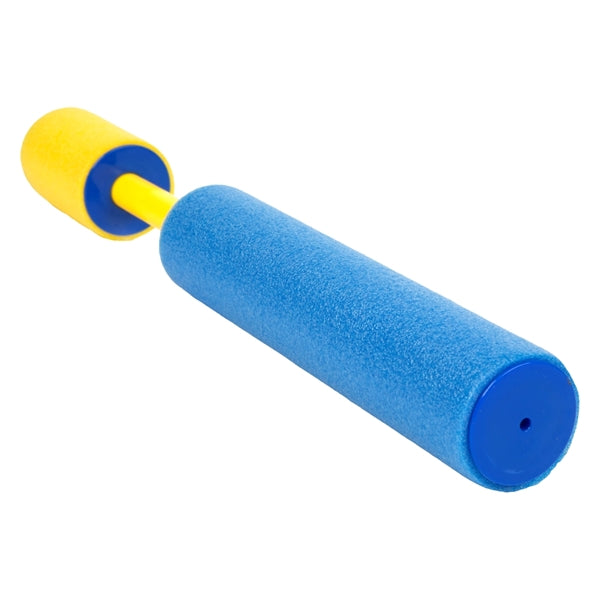 Foam Squirt Cannon