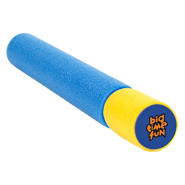 Foam Squirt Cannon