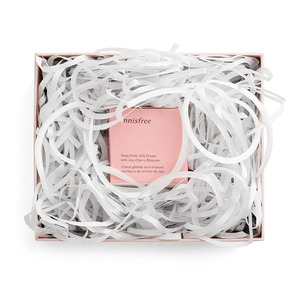 SpiroPack Nest - Decorative Void Filler