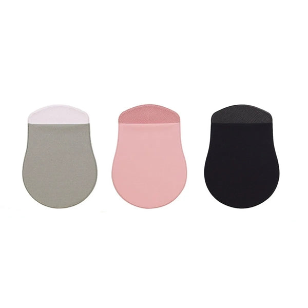Elastic Adhesive Wireless Mouse Holder Sticker