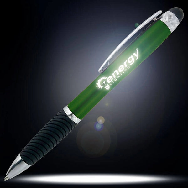Luma Light Up Pen
