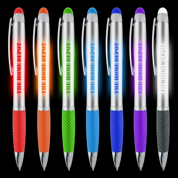 Orbit Light Up Pen