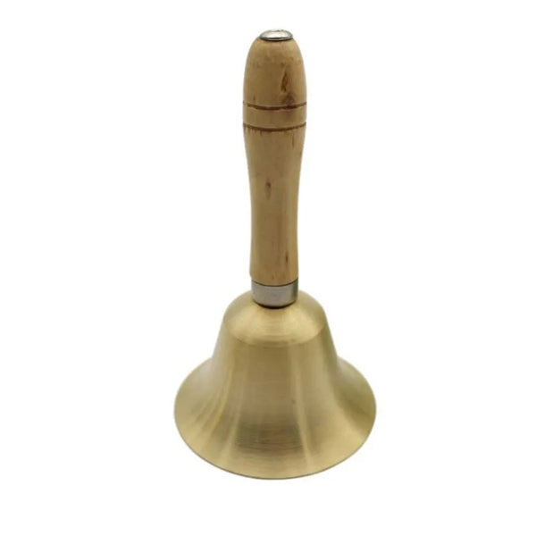 Brass Hand Bell