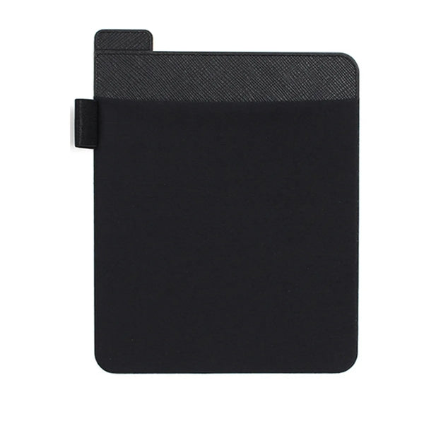 Elastic Adhesive Wireless Mouse Holder Sticker