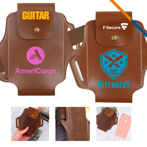 Bronx Waist Phone Holder