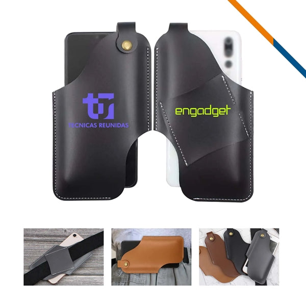 Barte Phone Holder