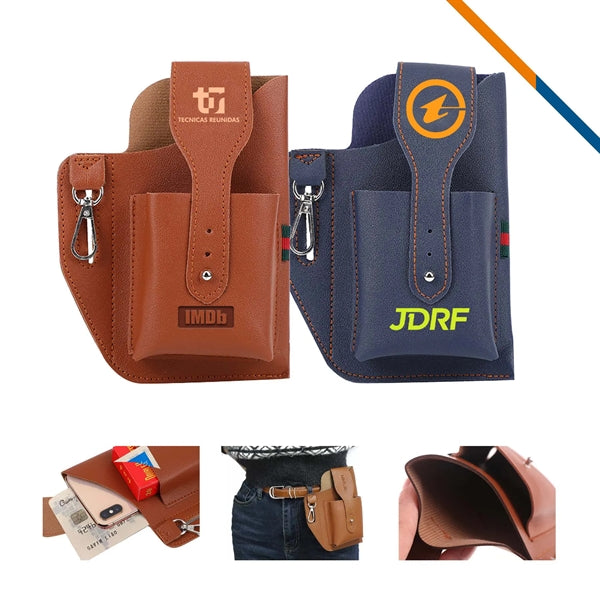 Gude Waist Pouch