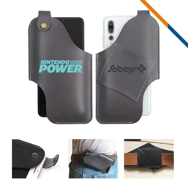 Harte Phone Holder