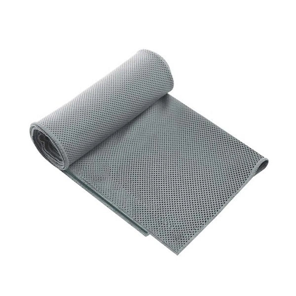 Breathable Towel with Carabiner Clip