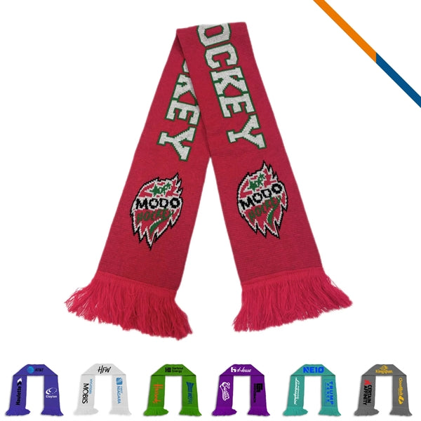 Kutos Scarf