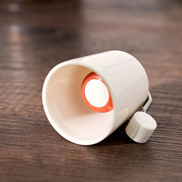 Wine bottle stopper