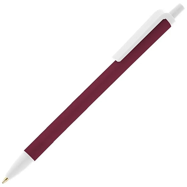 Classic CLICK Plastic Retractable Ball Point Pens