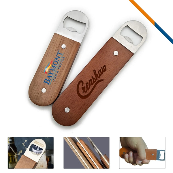 Helon Bottle Opener
