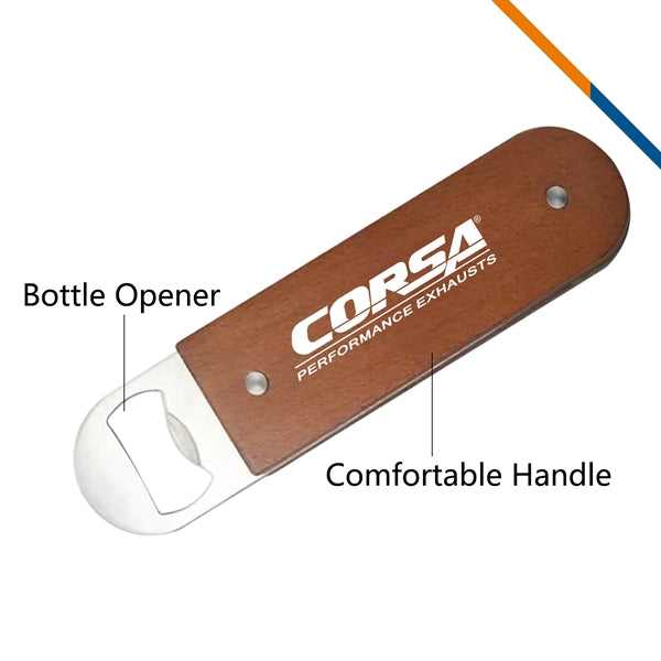 Helon Bottle Opener