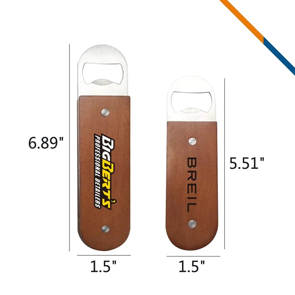 Helon Bottle Opener