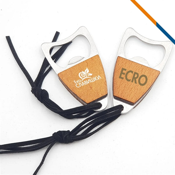Cemil Bottle Opener