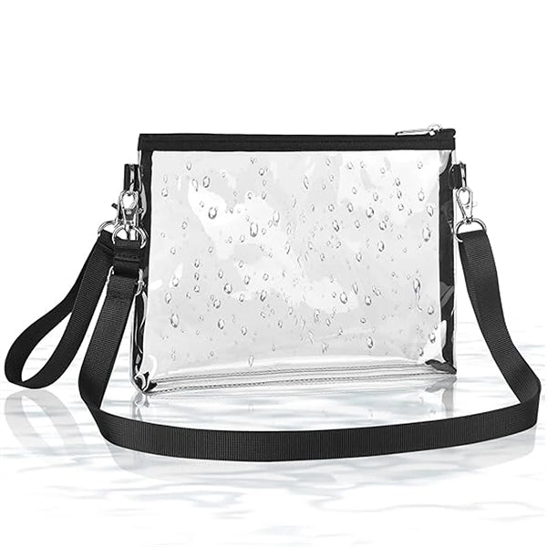 Clear Purse for Women Stadium
