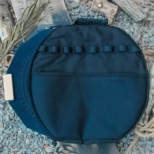 Canvas Baking Pan Storage Bag