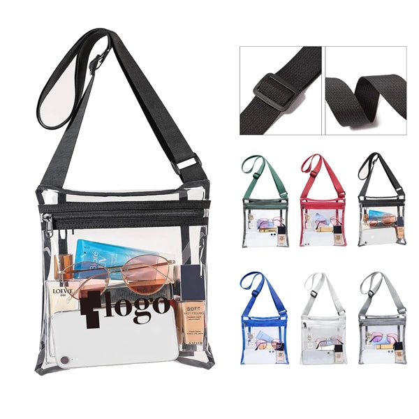 Clear Purses for Women