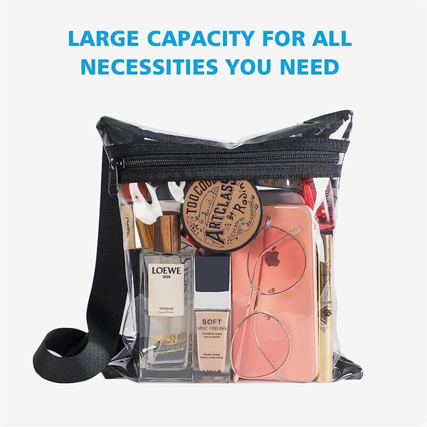 Clear Purses for Women